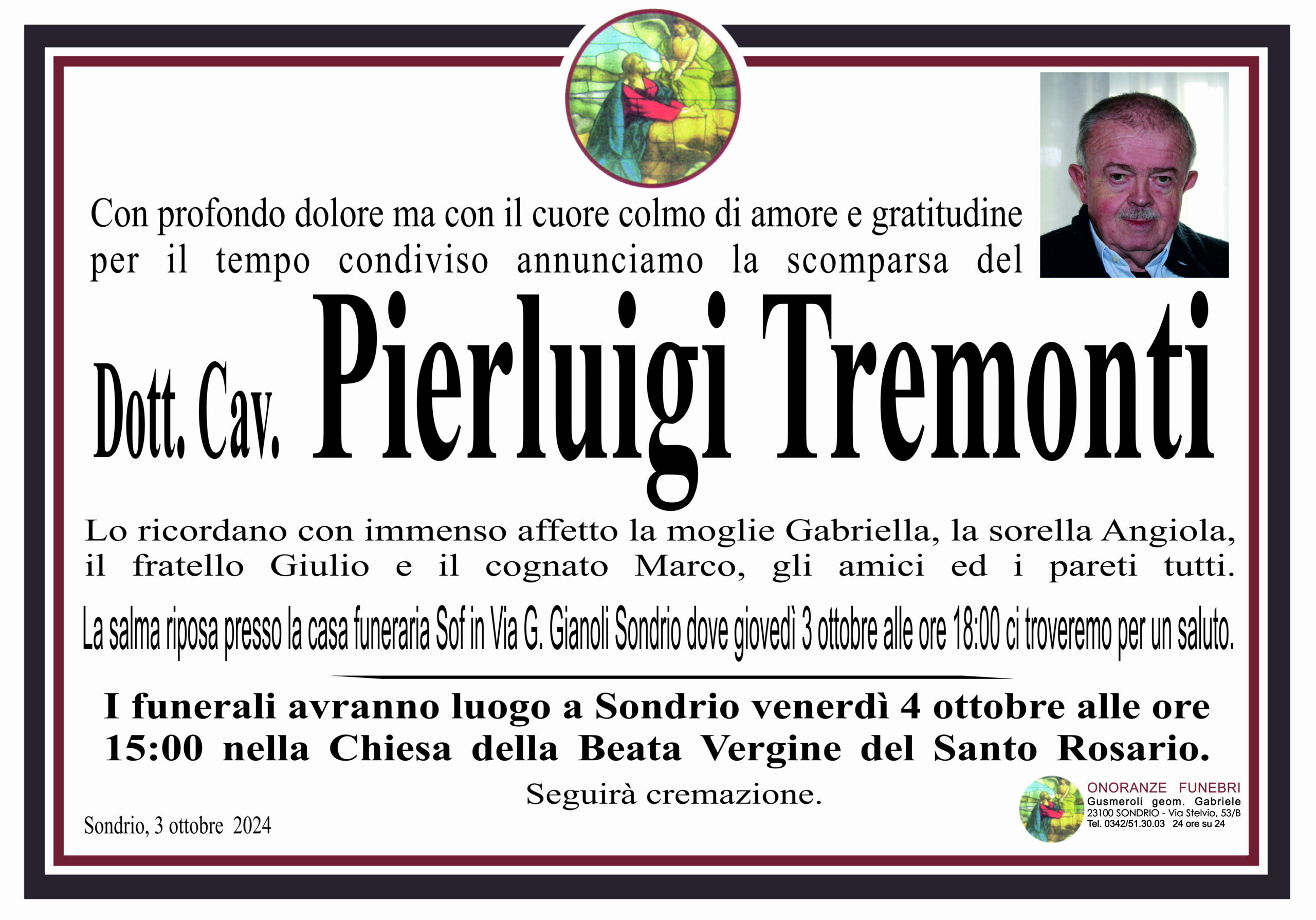 Pierluigi Tremonti